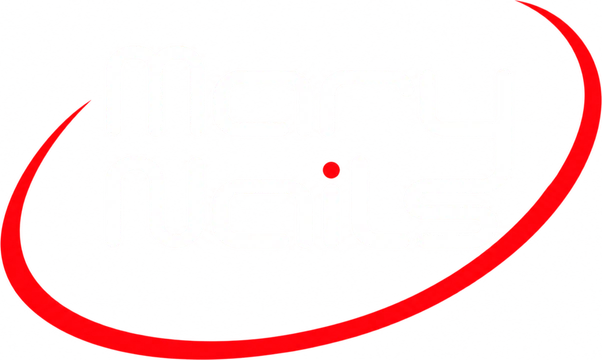 Mary Nails logosu